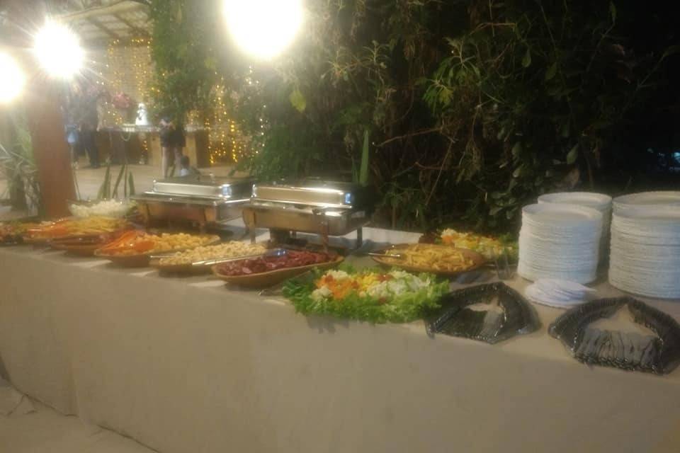 Carla Miraci Organizaçao de Festas e Buffet