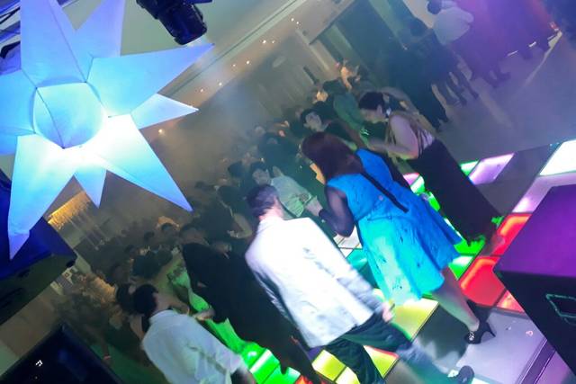 Mega Festa