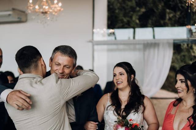 Casamento 2025