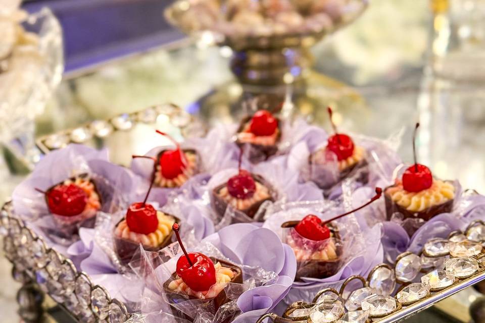 Doces