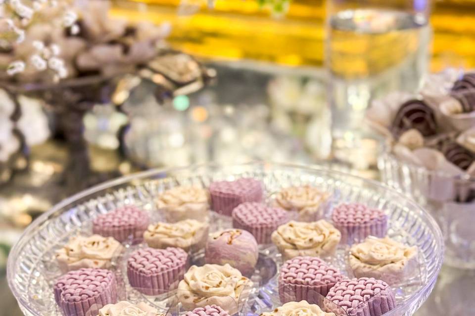 Doces