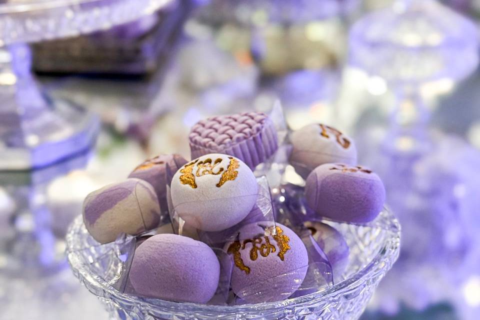 Doces