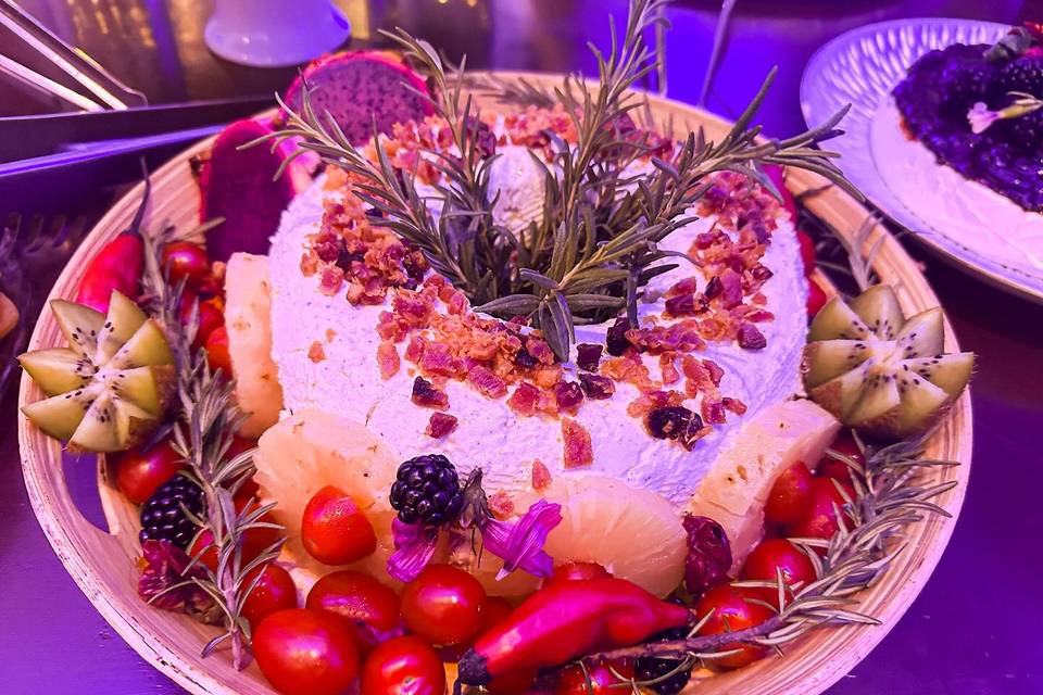 Terrine