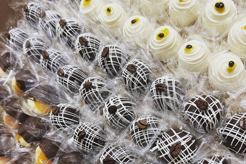 Doces