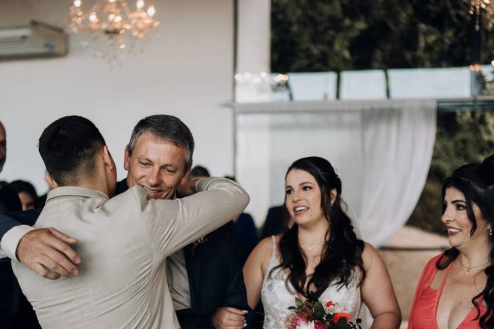 Casamento 2025
