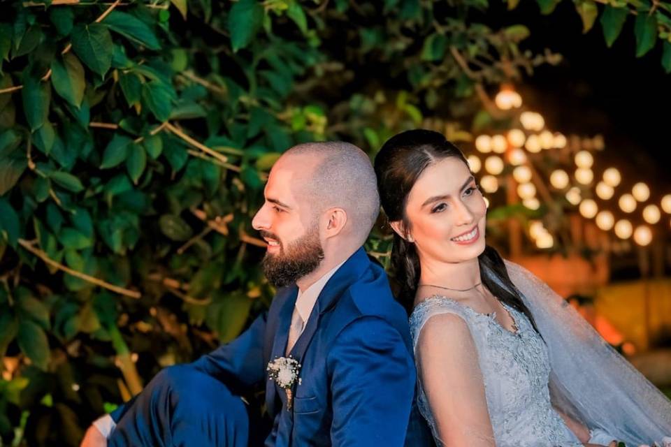 Casamento 2025