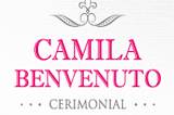 Camila Benvenuto Cerimonial