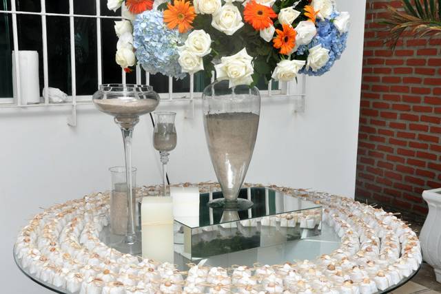 Bem casados