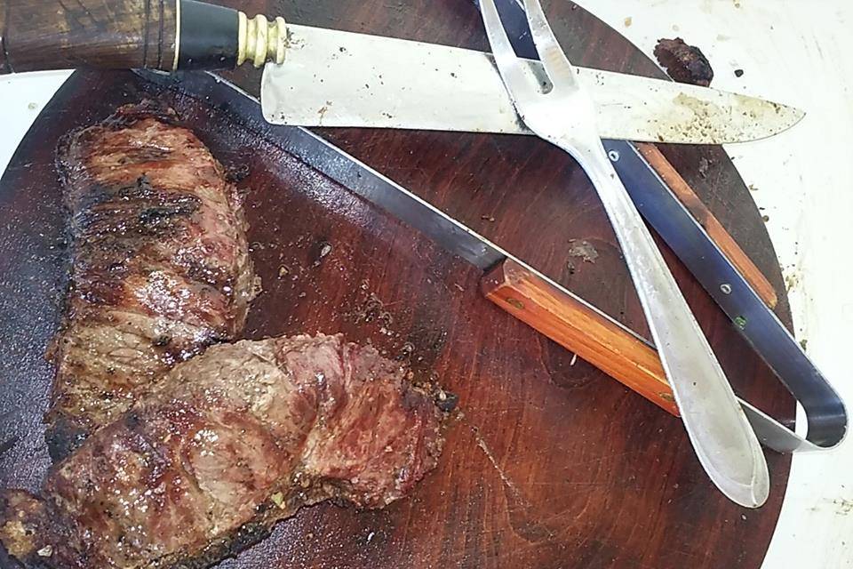 Buffet de churrasco - Serviços - Estados, João Pessoa 1243995580