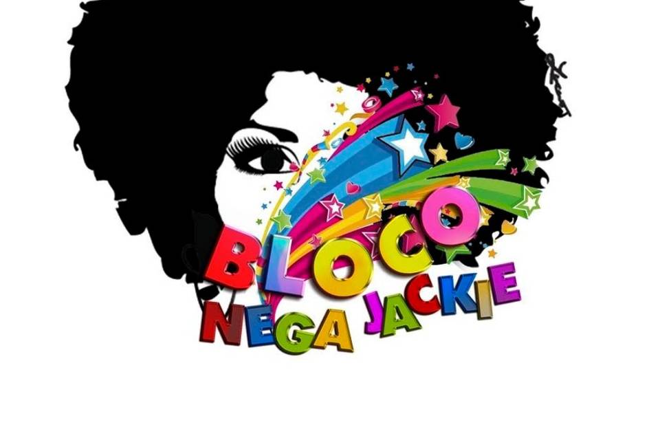 Bloco Nega Jackie