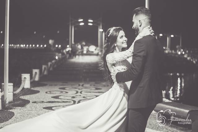 Casamento Junior & Isabella