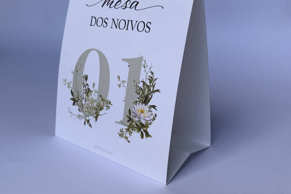 2R Noivas
