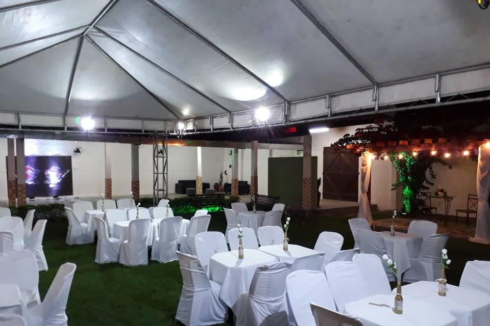 Madrepérola Buffet e Eventos