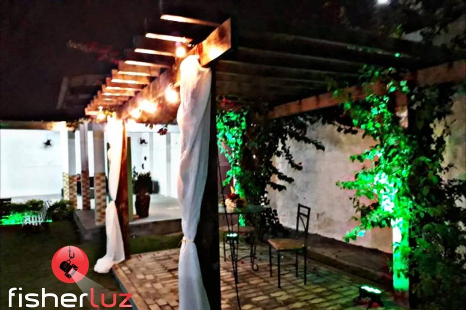 Madrepérola Buffet e Eventos