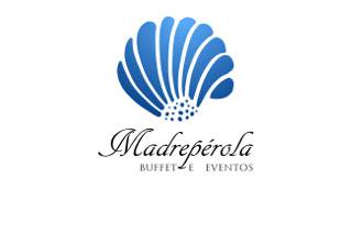 Madrepérola Buffet e Eventos logo