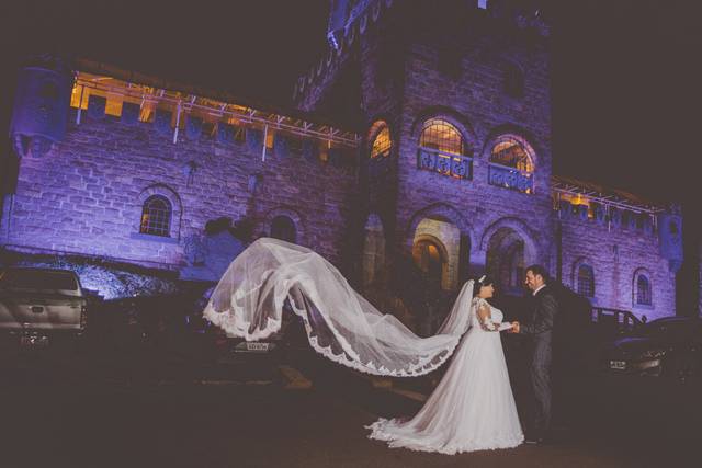 Carla & Alex