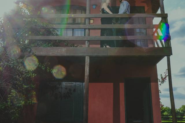 Letica + João