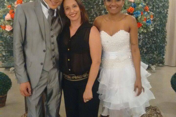 Casamento