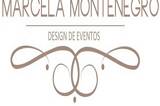 Marcela Montenegro Design de Eventos logo