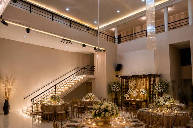 Festa de debutante