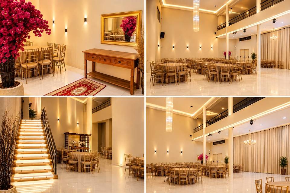 Casamento em Osasco
