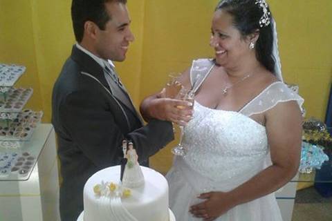 Casamento Renata e Vinicius