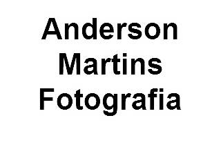 Anderson Martins Fotografia Logo