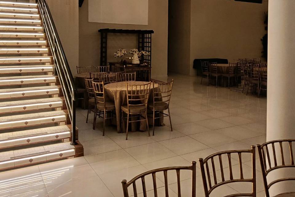 Buffet casamento