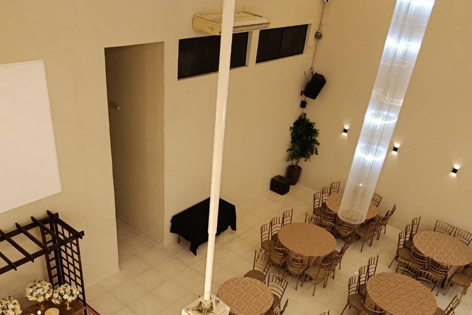 Buffet em Osasco