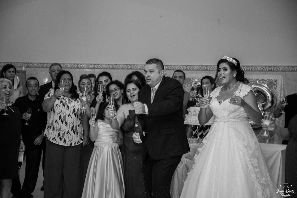 Casamento Breno & Edvania!