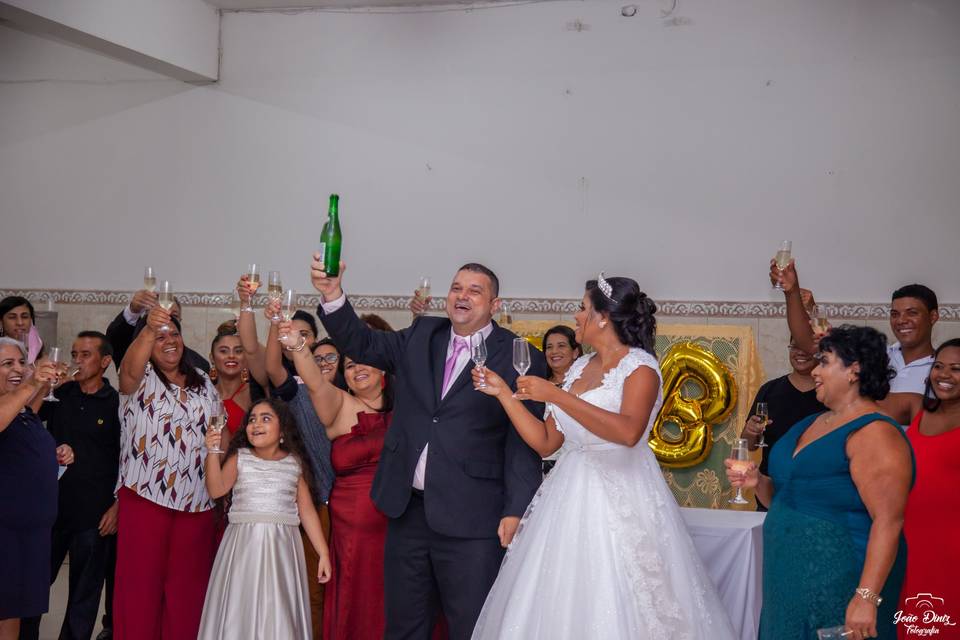 Casamento Breno & Edvania!