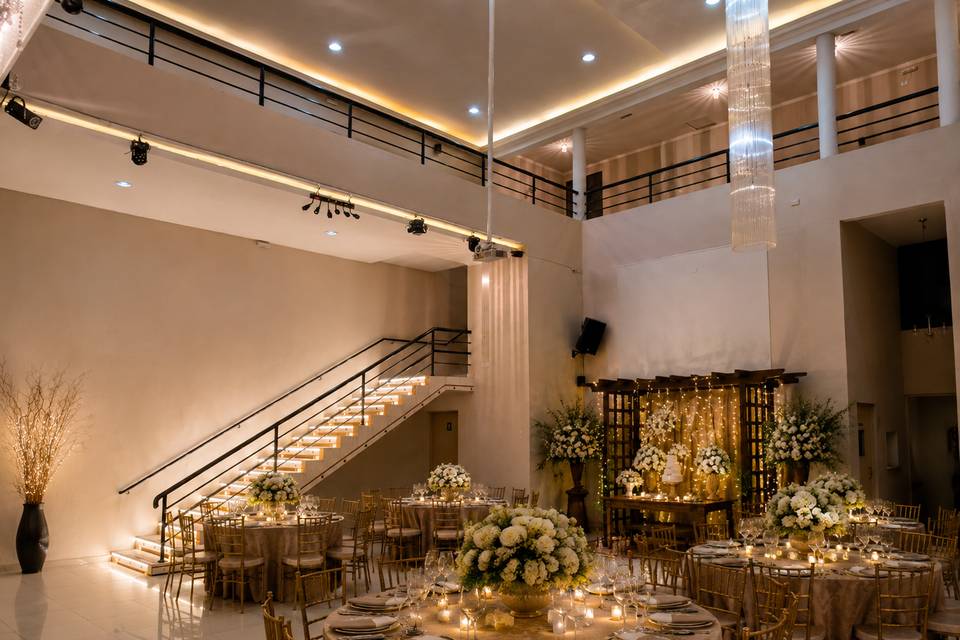 Festa de debutante