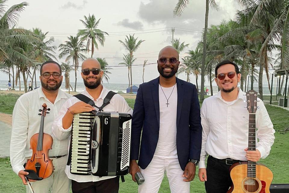 Casamento na Praia