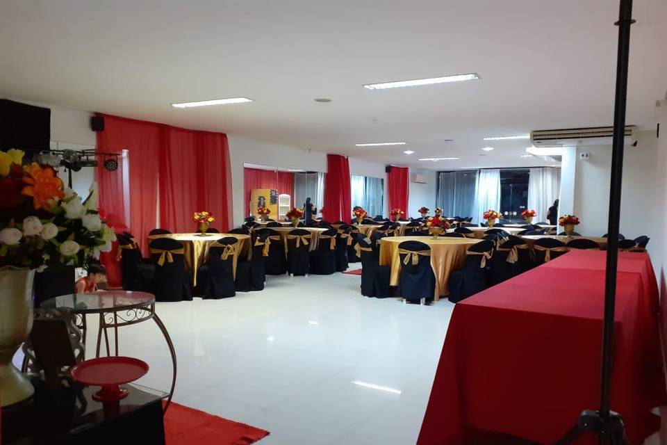 Imperial Recepções e Eventos