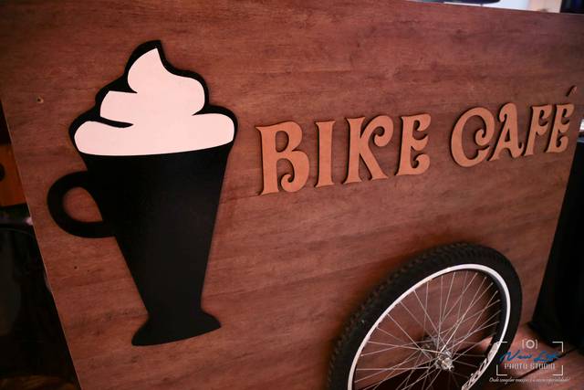 Food Bike Café