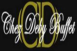 Buffet Debby logo