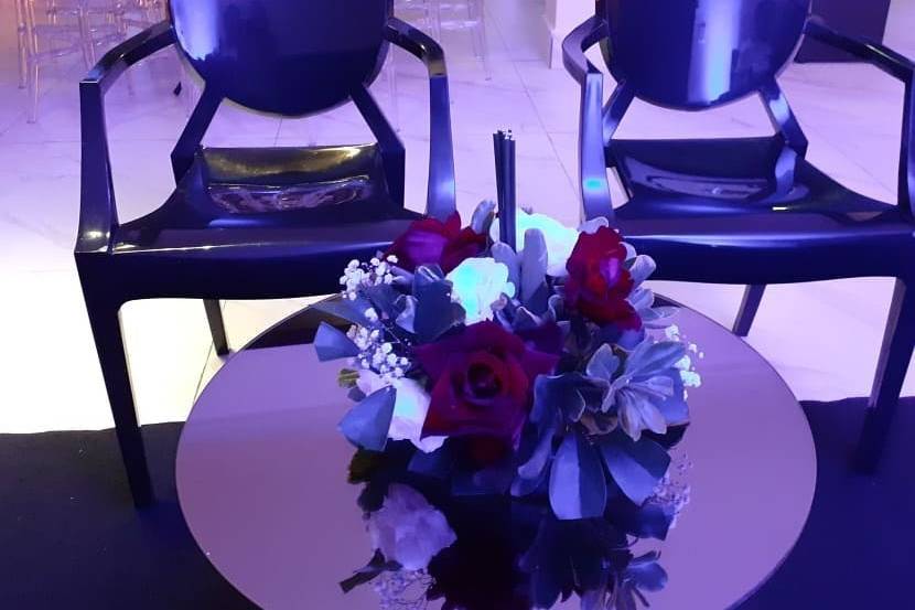 Casa Aurora Festas e Eventos