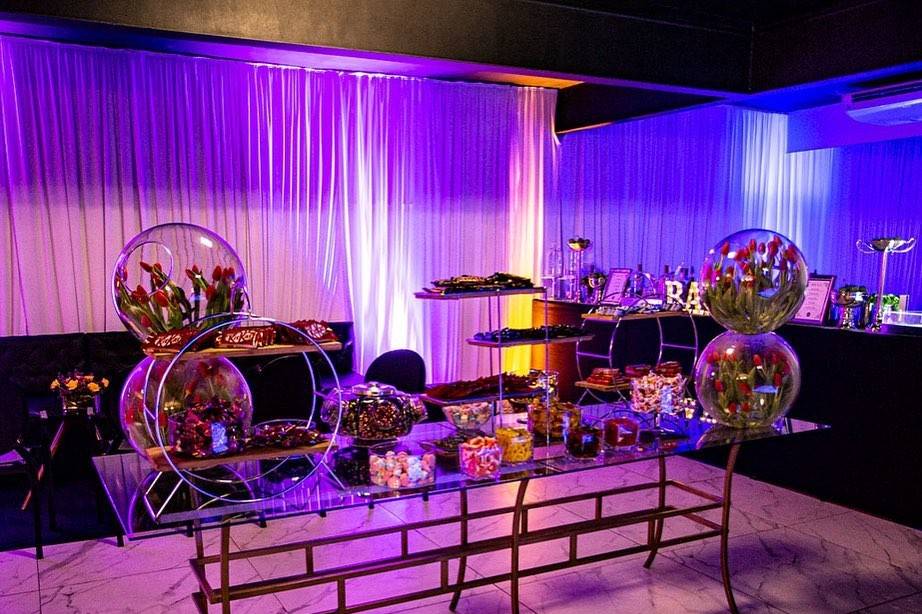 Casa Aurora Festas e Eventos