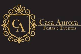 Casa Aurora Festas e Eventos