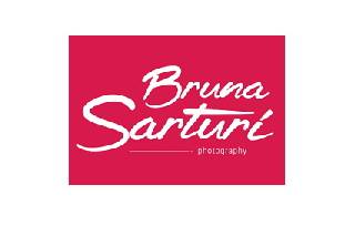 Bruna Sarturi Fotografia Logo