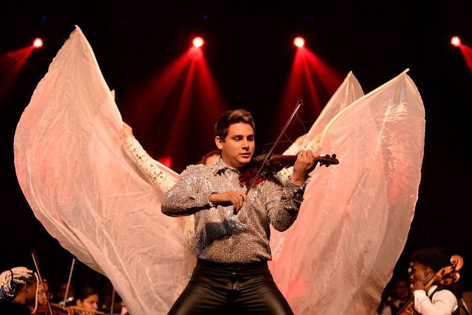 Cerimônia