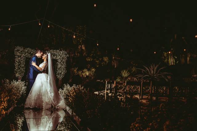 Wedding day