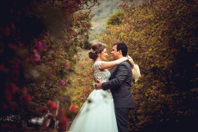 Wedding day