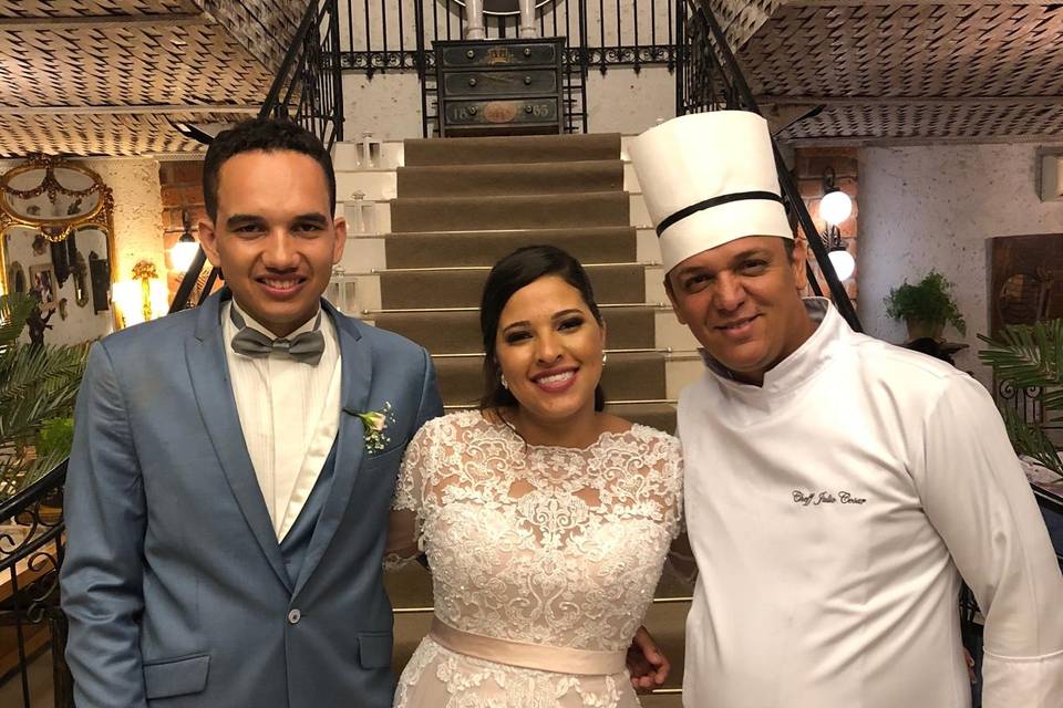 Julio's Eventos