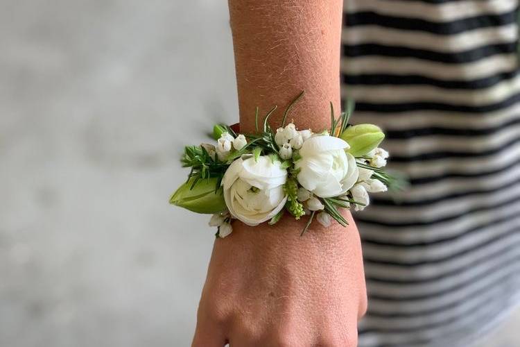 Corsage