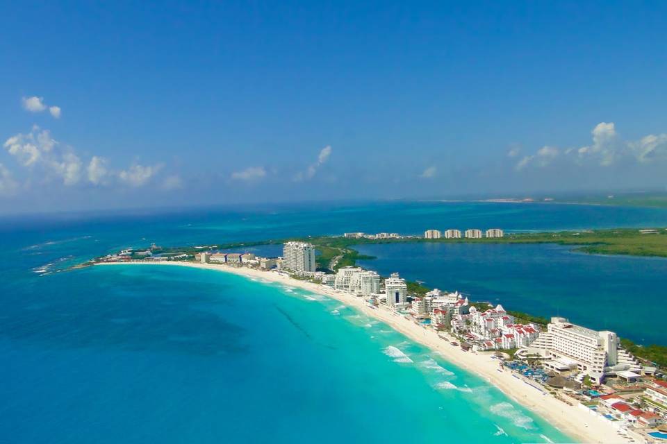 Cancun, México