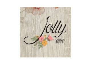 jolly floral logo