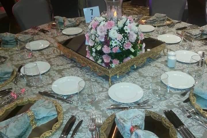 Silva's Eventos Gourmet