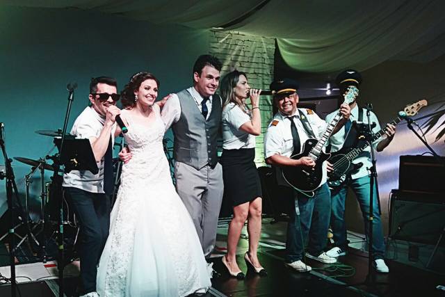 Banda flypop