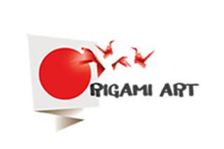 Origami Art logo